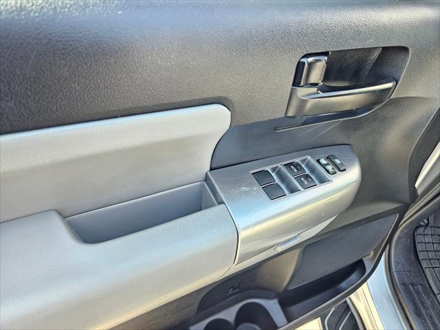 2019 Toyota Sequoia SR5