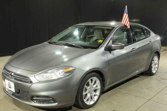 2013 Dodge Dart SXT for sale in Grand Island, NE