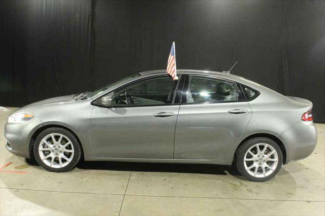 2013 Dodge Dart SXT