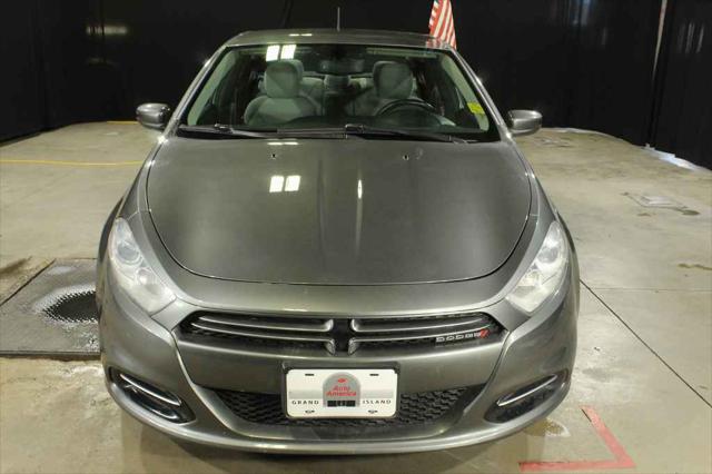 2013 Dodge Dart SXT