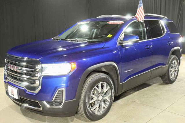 2023 GMC Acadia AWD SLE for sale in Grand Island, NE