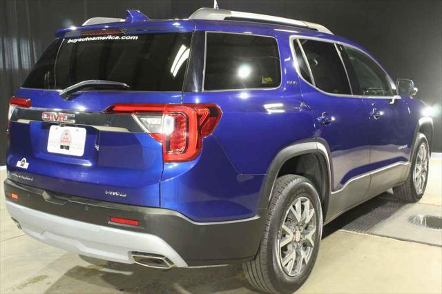 2023 GMC Acadia AWD SLE