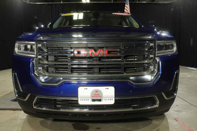 2023 GMC Acadia AWD SLE