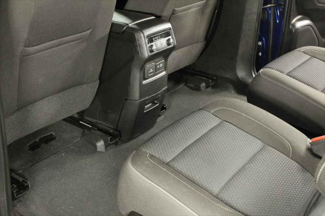 2023 GMC Acadia AWD SLE