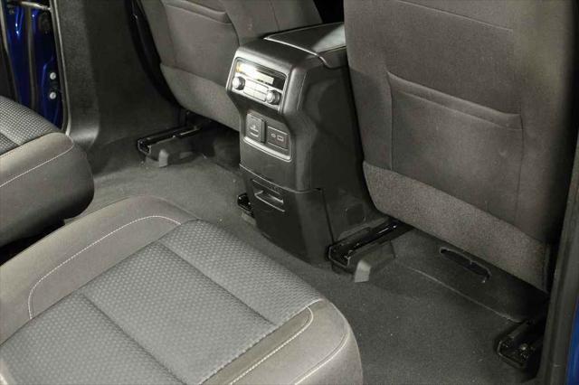 2023 GMC Acadia AWD SLE