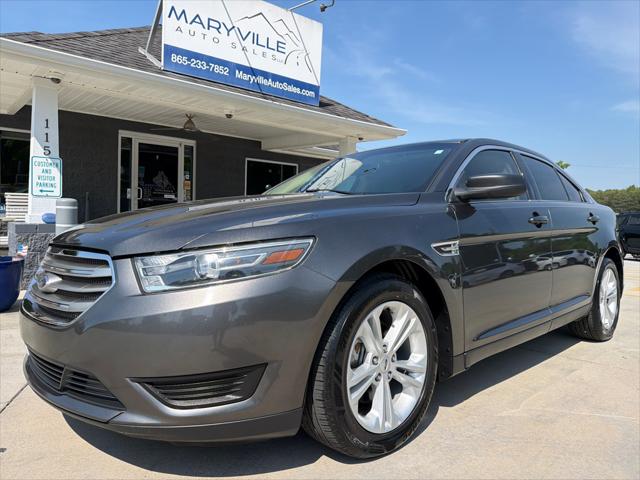 2016 Ford Taurus SE for sale in Maryville, TN