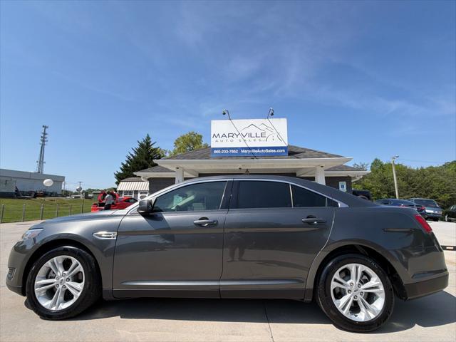 2016 Ford Taurus SE