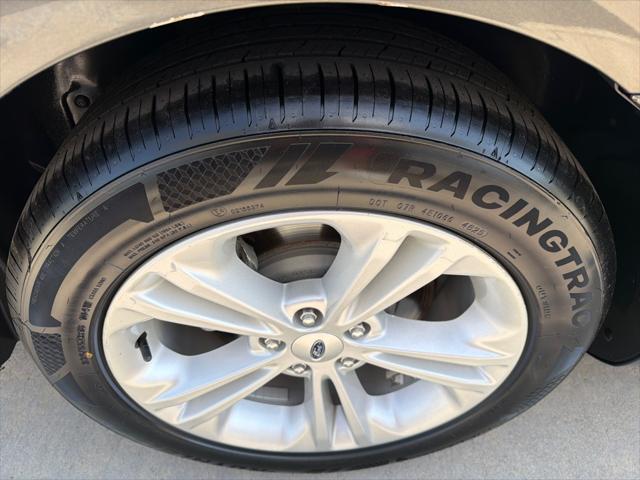 2016 Ford Taurus SE