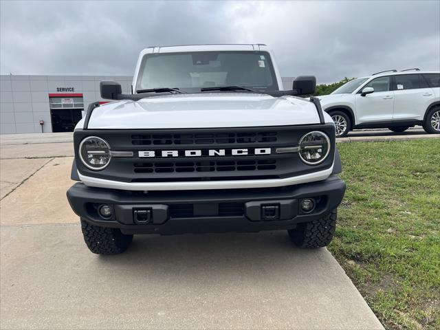 2024 Ford Bronco Black Diamond for sale in Independence, KS