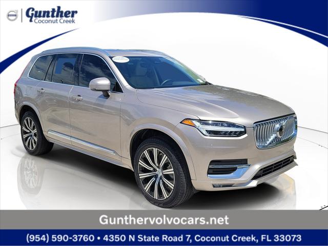 2025 Volvo XC90 B6 Core for sale in Coconut Creek, FL