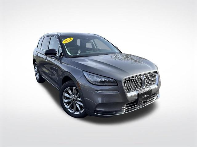 2022 Lincoln Corsair Standard for sale in Westfield, IN