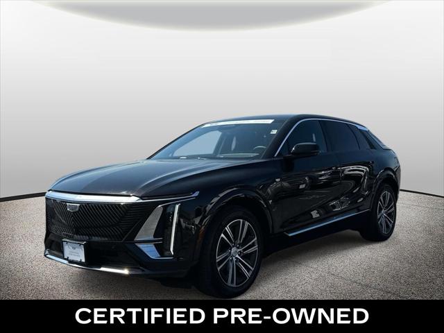 2024 Cadillac iQ Luxury w/1SC for sale in Silver Spring, MD