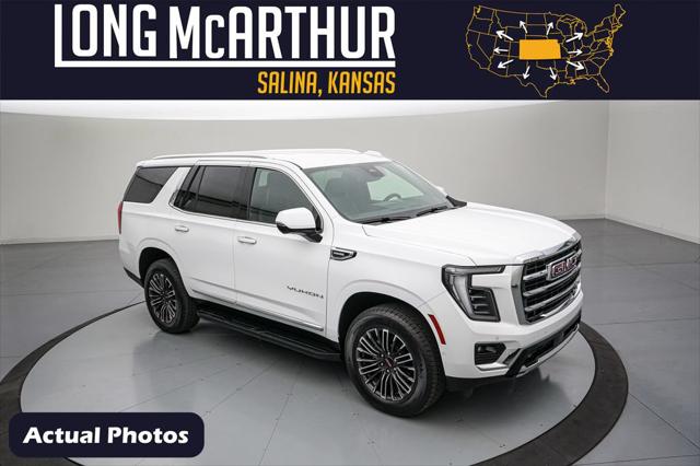 2026 GMC Yukon Elevation 4WD for sale in Salina, KS
