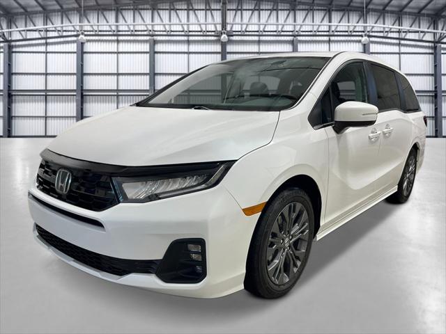 2026 Honda Odyssey Touring for sale in Mesa, AZ