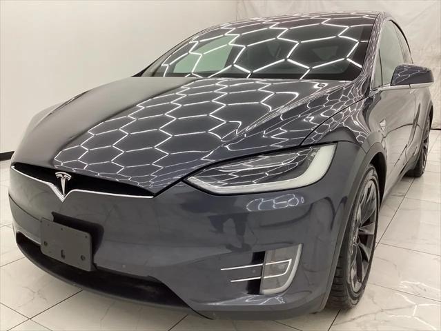2018 Tesla Model X 75D for sale near Cincinnati, OH