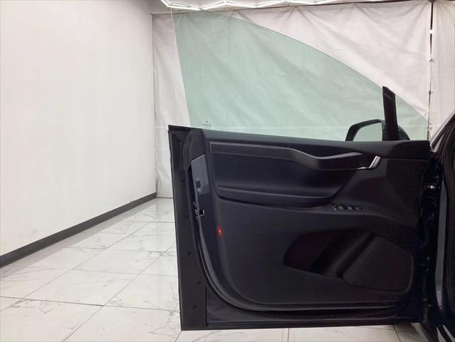 2018 Tesla Model X 75D
