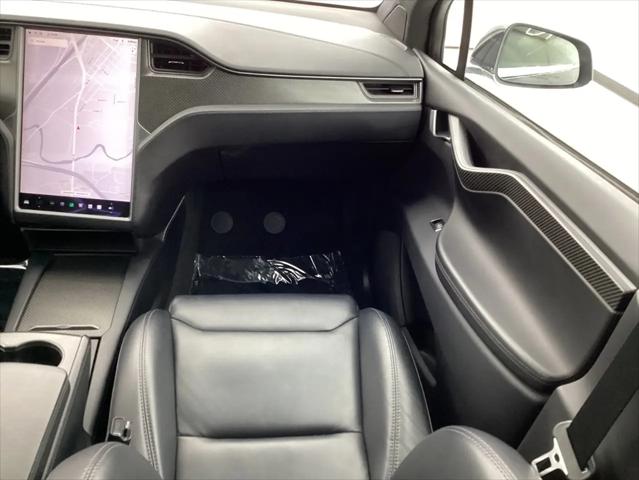2018 Tesla Model X 75D