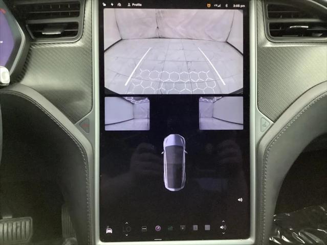 2018 Tesla Model X 75D