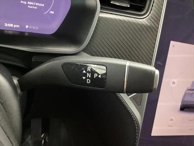 2018 Tesla Model X 75D