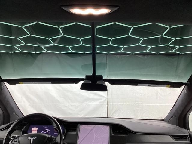2018 Tesla Model X 75D