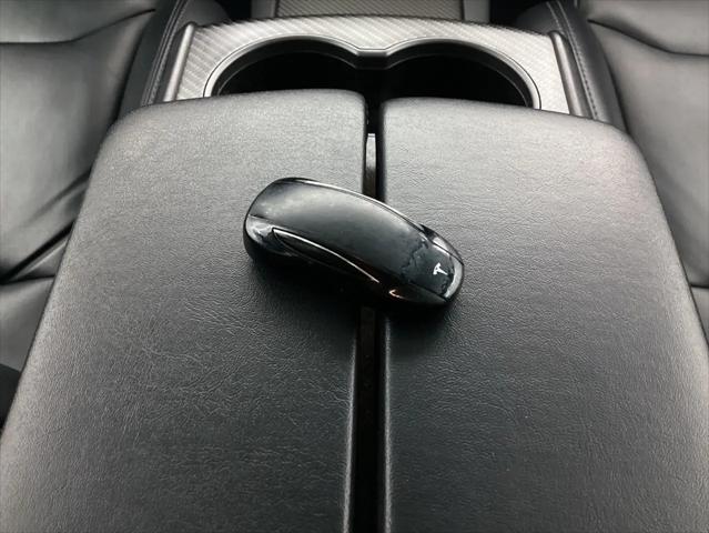 2018 Tesla Model X 75D