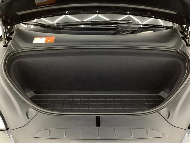 2018 Tesla Model X 75D