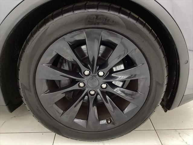 2018 Tesla Model X 75D