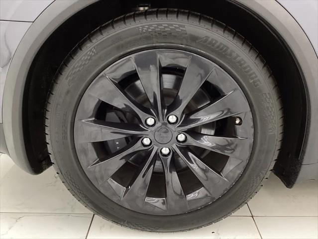 2018 Tesla Model X 75D