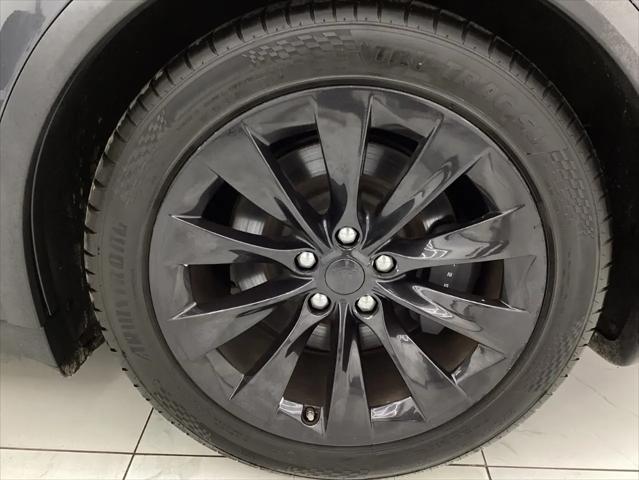 2018 Tesla Model X 75D