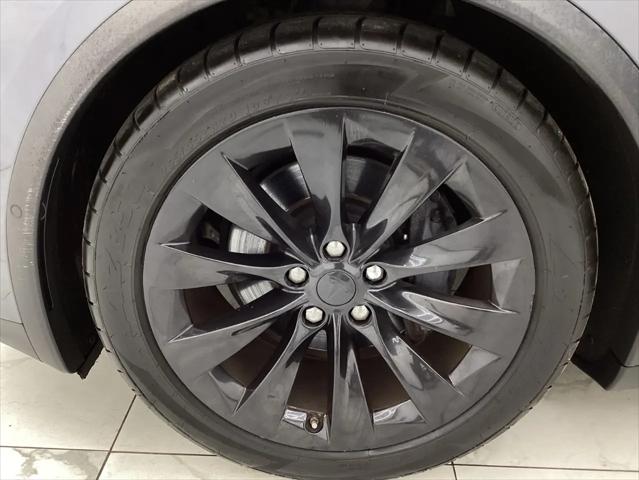 2018 Tesla Model X 75D