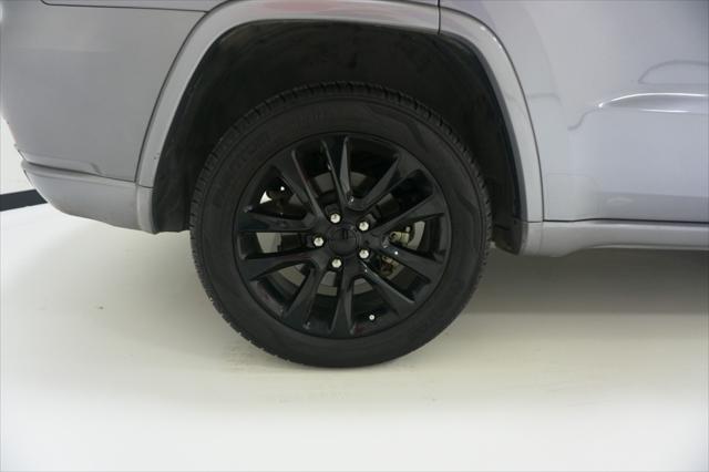 2021 Jeep Grand Cherokee Laredo X 4x2
