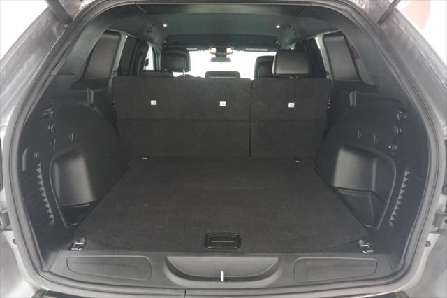 2021 Jeep Grand Cherokee Laredo X 4x2