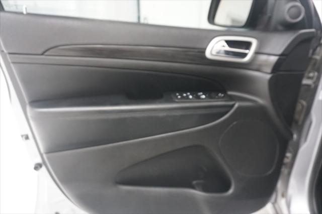 2021 Jeep Grand Cherokee Laredo X 4x2