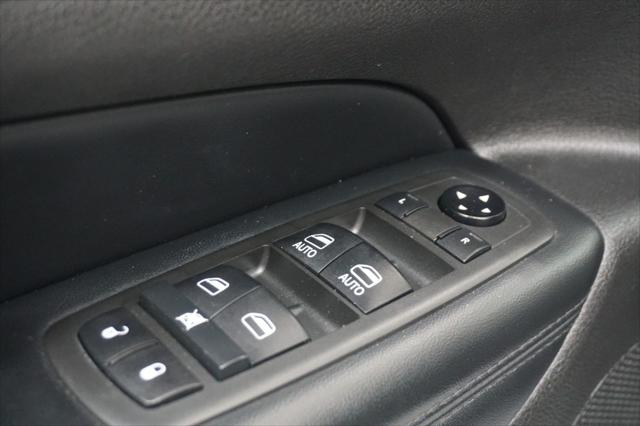2021 Jeep Grand Cherokee Laredo X 4x2