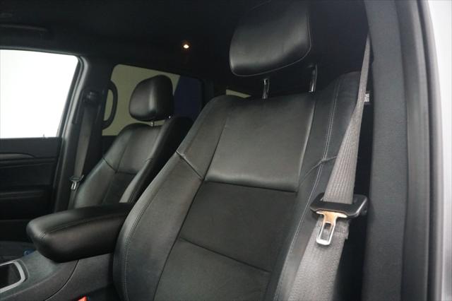 2021 Jeep Grand Cherokee Laredo X 4x2