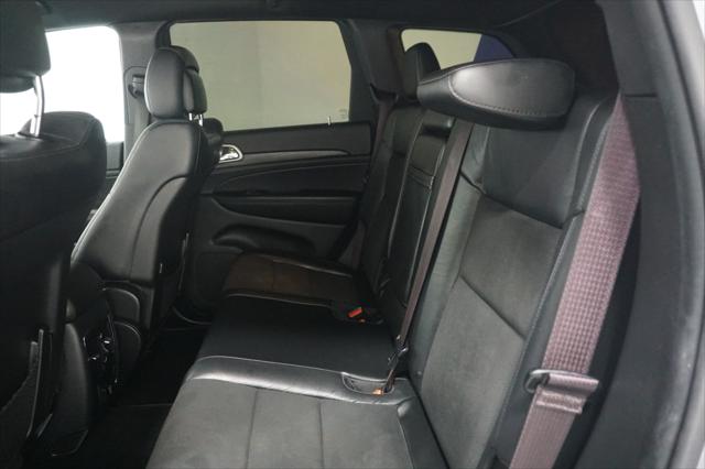 2021 Jeep Grand Cherokee Laredo X 4x2