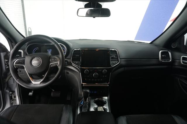 2021 Jeep Grand Cherokee Laredo X 4x2