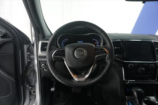 2021 Jeep Grand Cherokee Laredo X 4x2