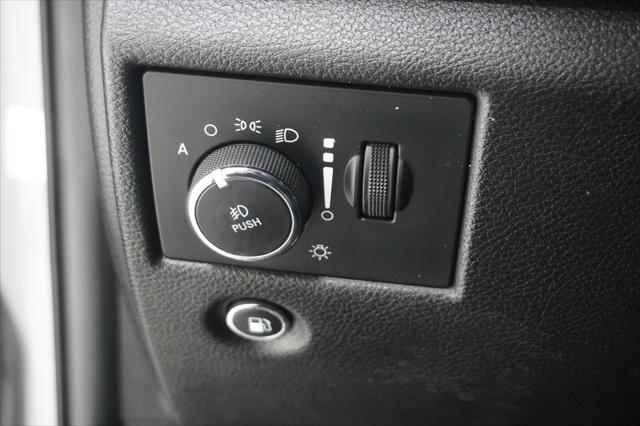 2021 Jeep Grand Cherokee Laredo X 4x2