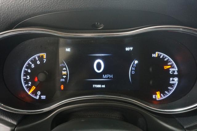2021 Jeep Grand Cherokee Laredo X 4x2