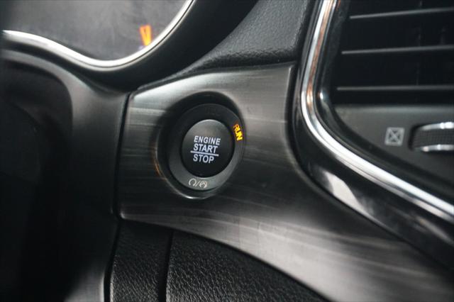 2021 Jeep Grand Cherokee Laredo X 4x2