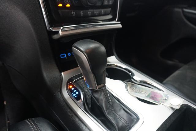 2021 Jeep Grand Cherokee Laredo X 4x2