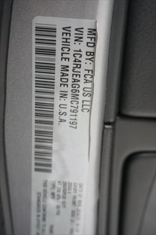 2021 Jeep Grand Cherokee Laredo X 4x2