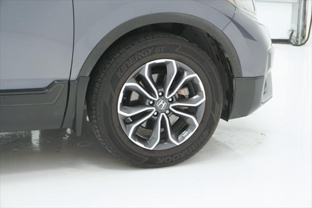 2022 Honda CR-V 2WD EX