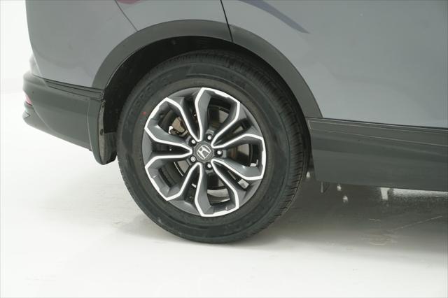 2022 Honda CR-V 2WD EX