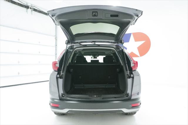 2022 Honda CR-V 2WD EX