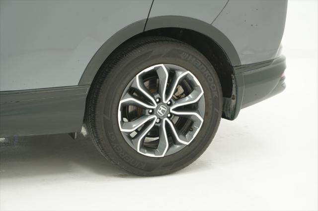 2022 Honda CR-V 2WD EX