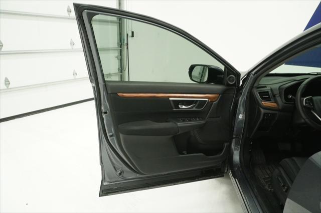 2022 Honda CR-V 2WD EX
