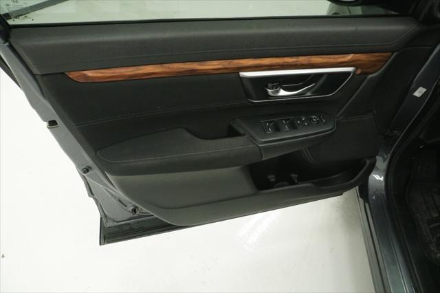 2022 Honda CR-V 2WD EX