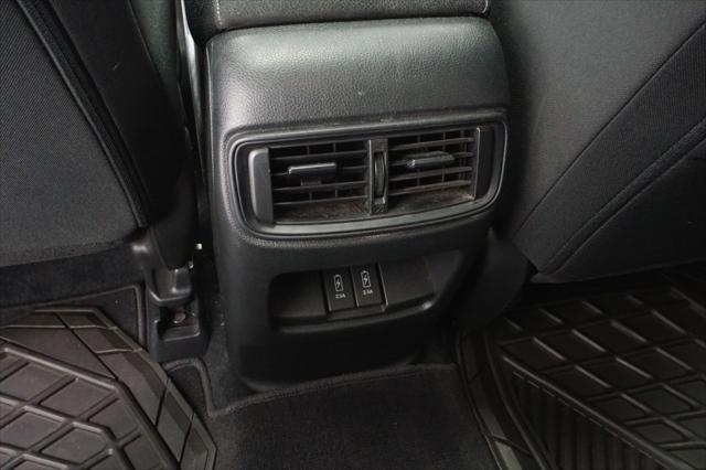 2022 Honda CR-V 2WD EX